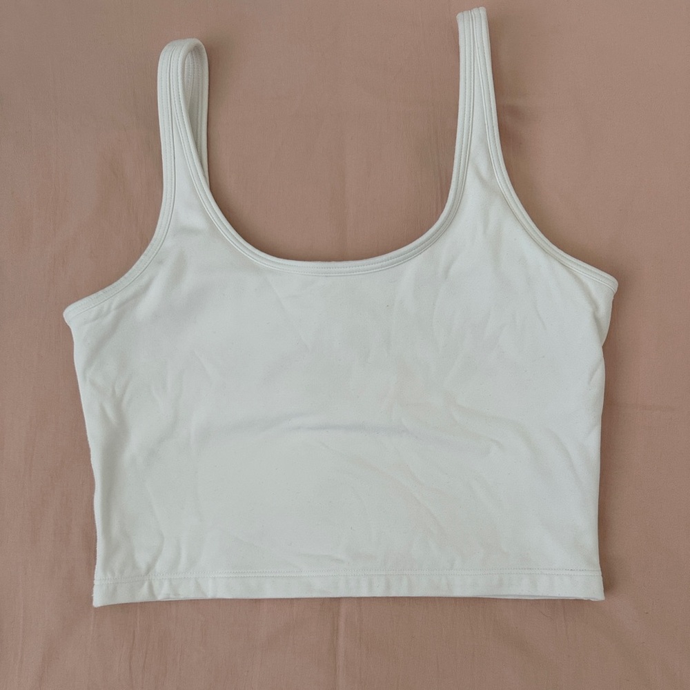 TnAction workout top